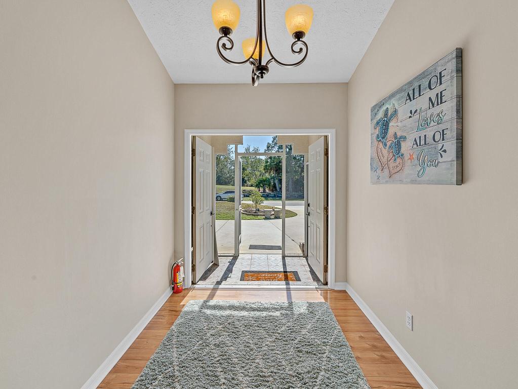 Sandpiper Bay - Residential