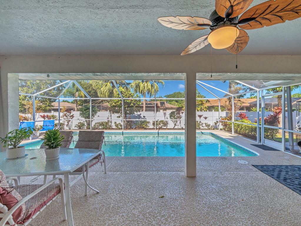 Sandpiper Bay - Residential