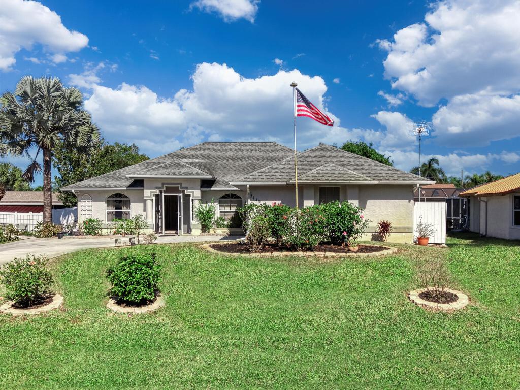 Sandpiper Bay - Residential