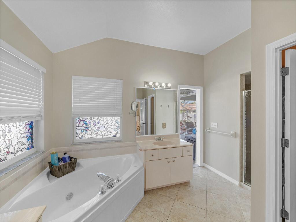 Sandpiper Bay - Residential