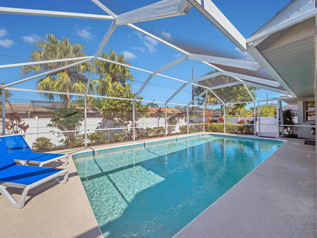 Sandpiper Bay - Residential