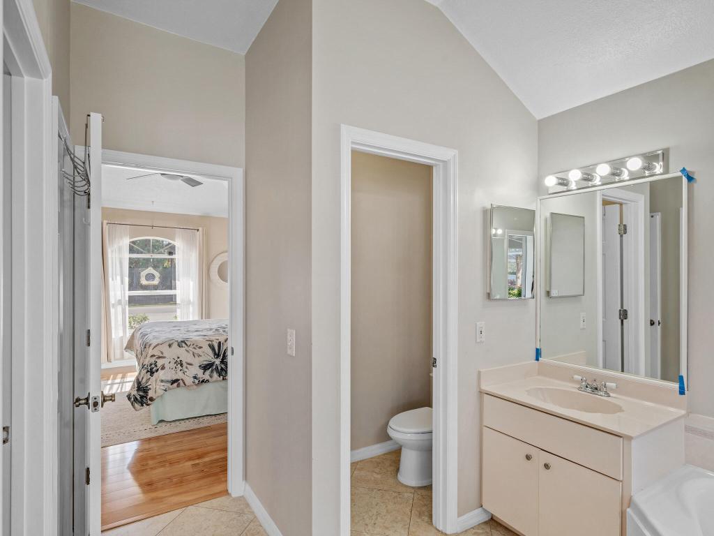 Sandpiper Bay - Residential