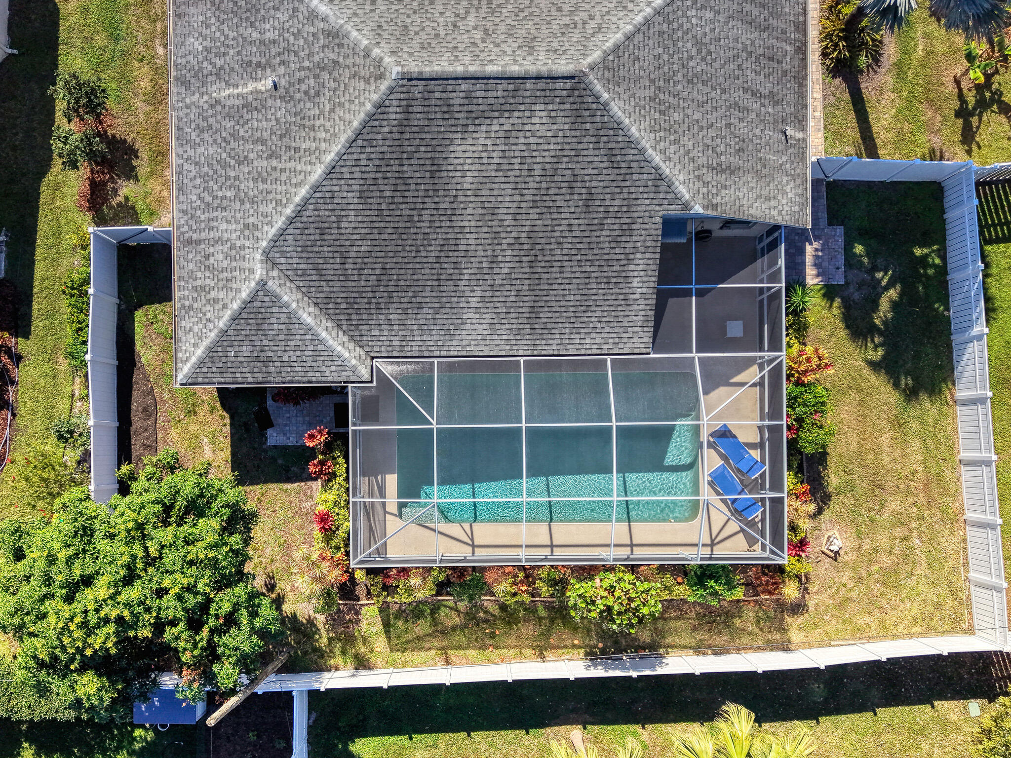 Sandpiper Bay - Residential