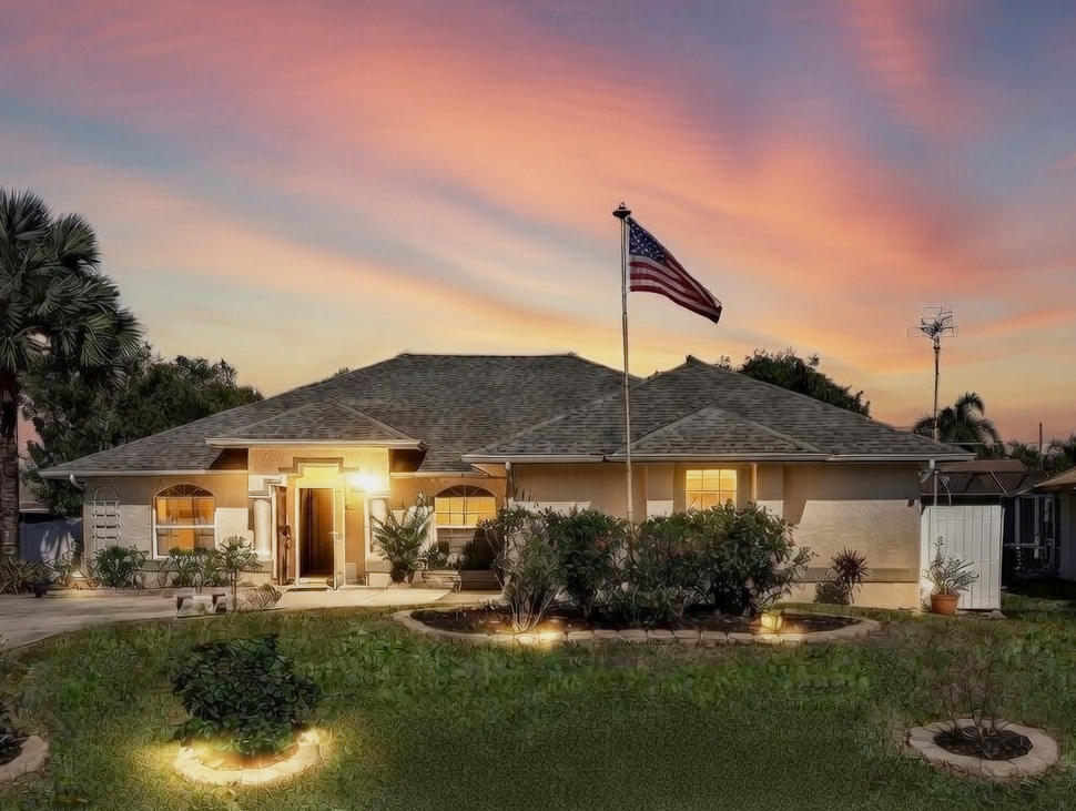 Sandpiper Bay - Residential