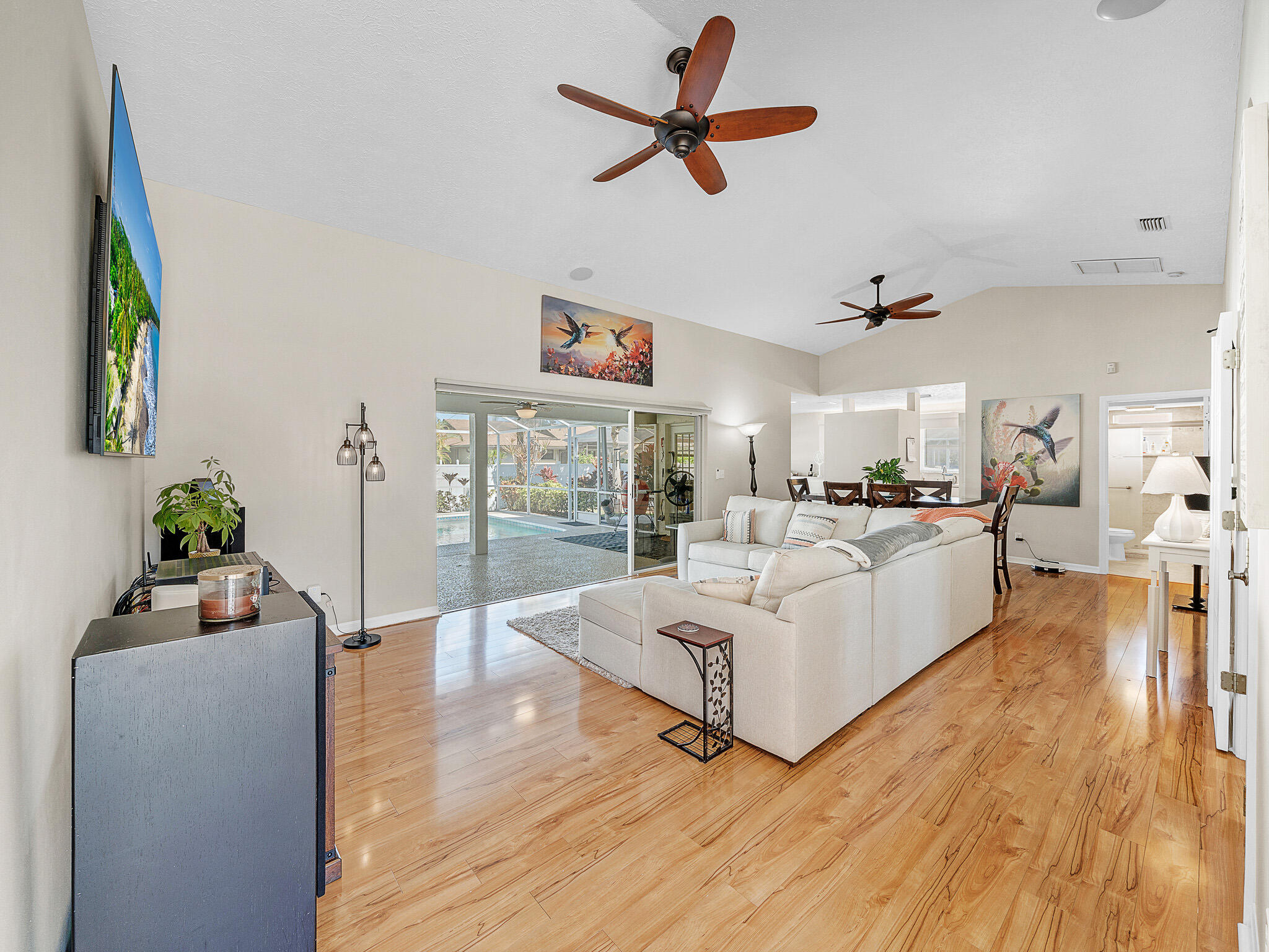 Sandpiper Bay - Residential