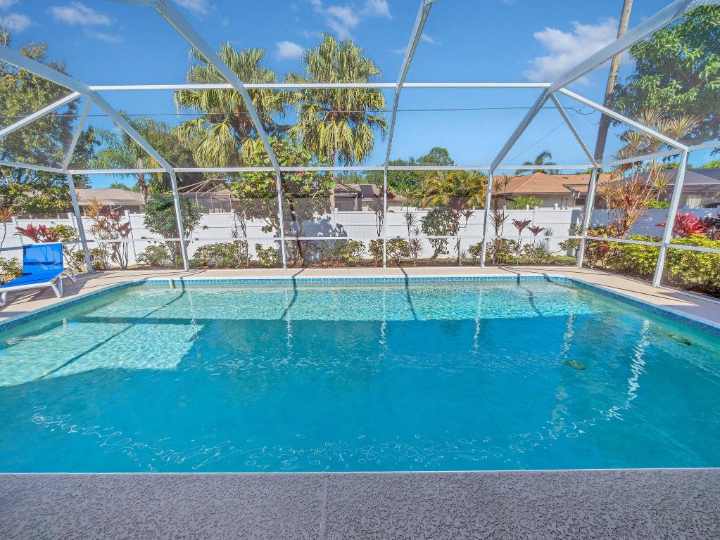 Sandpiper Bay - Residential