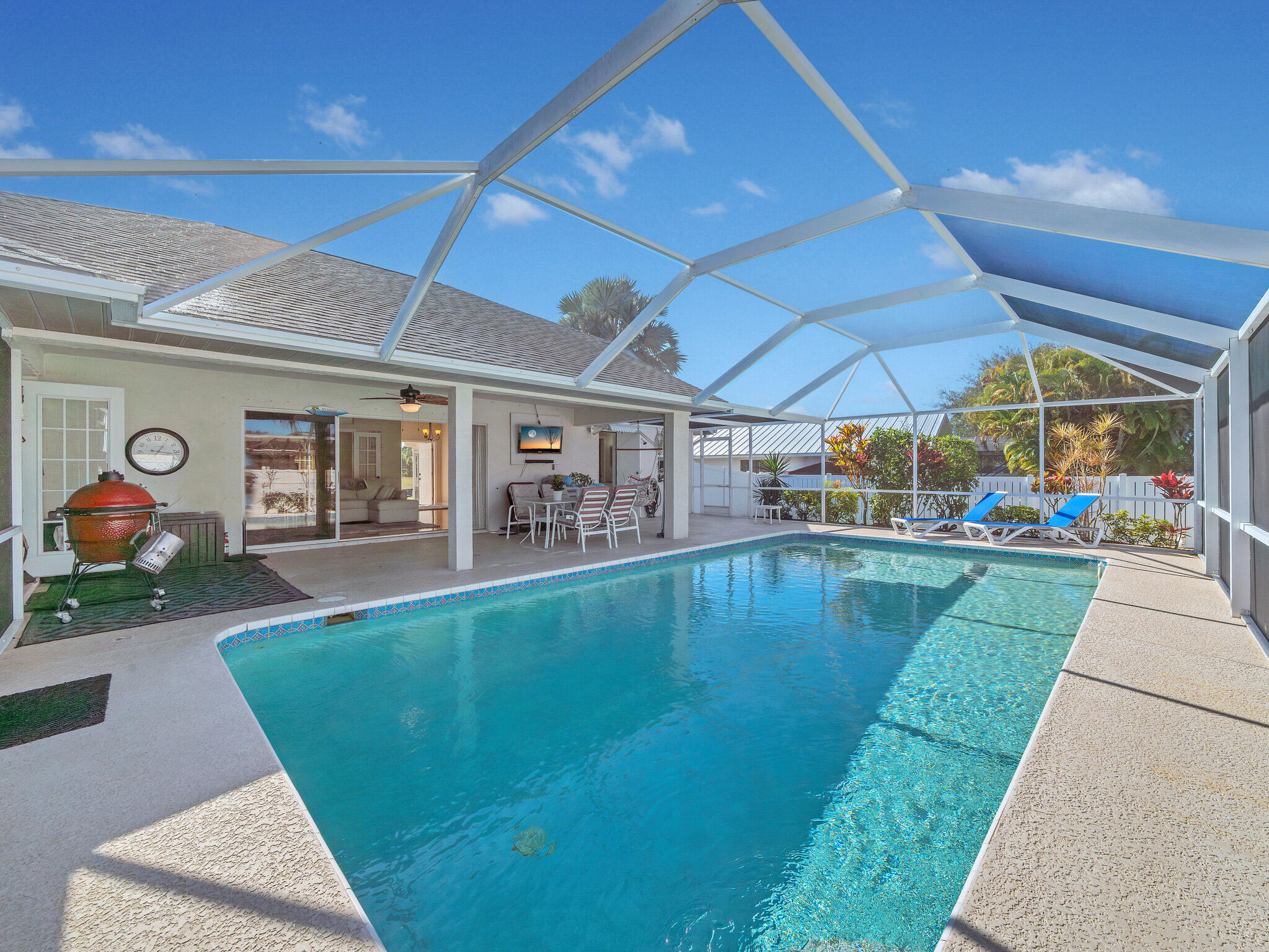 Sandpiper Bay - Residential