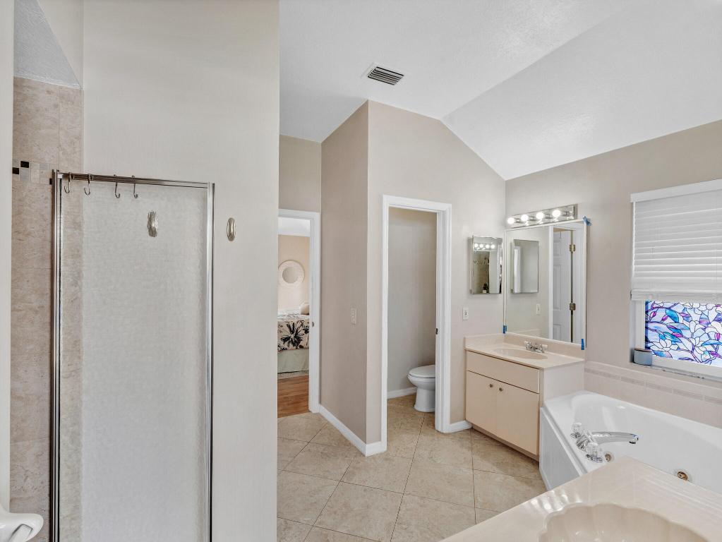 Sandpiper Bay - Residential