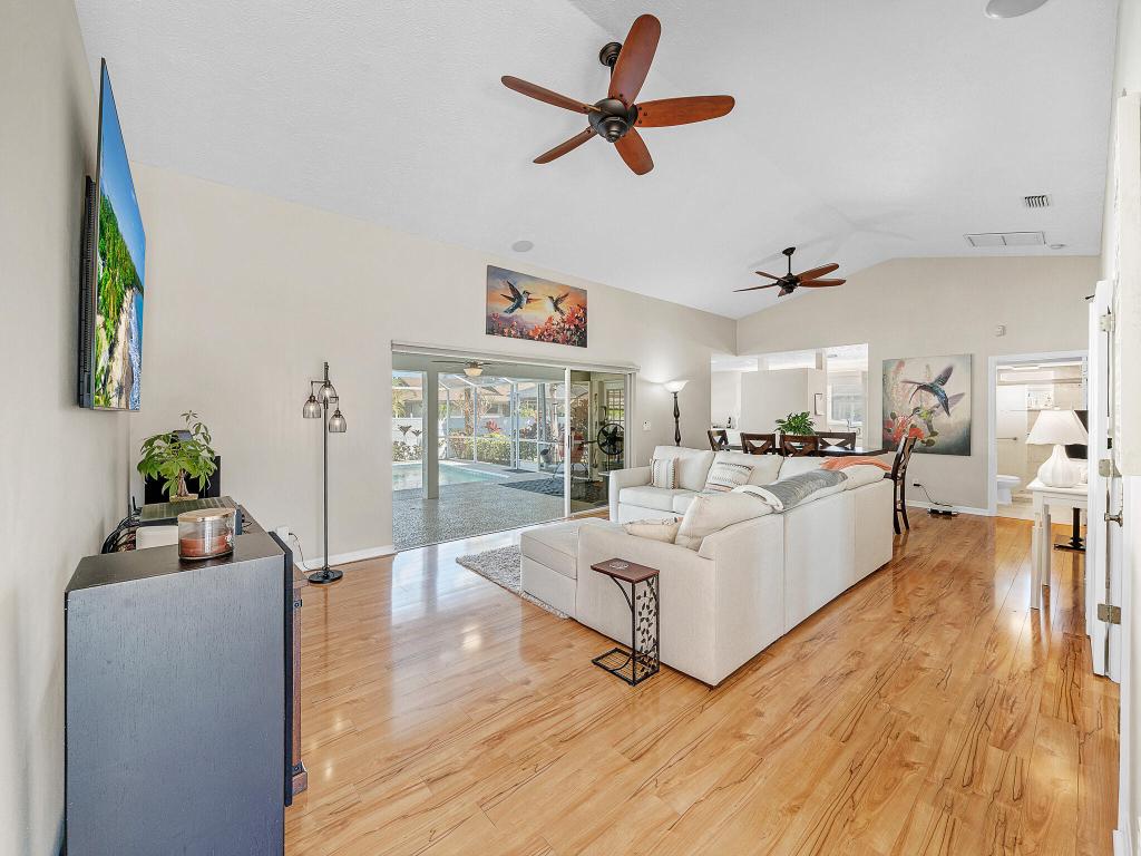 Sandpiper Bay - Residential