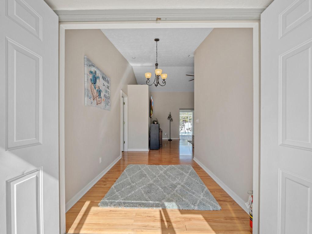 Sandpiper Bay - Residential