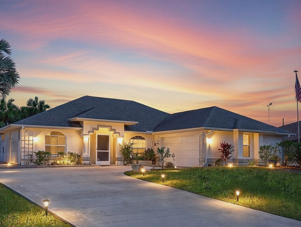 Sandpiper Bay - Residential