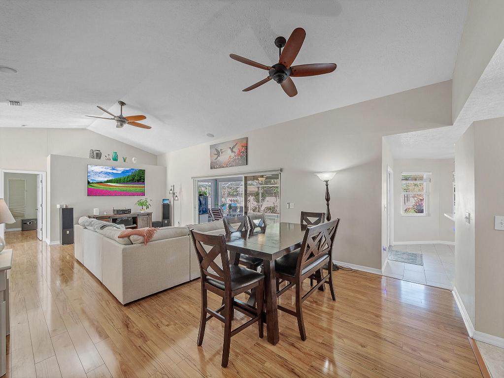 Sandpiper Bay - Residential