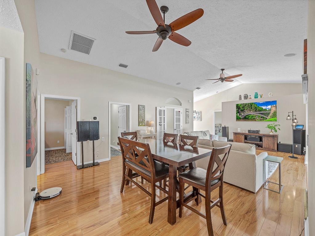 Sandpiper Bay - Residential