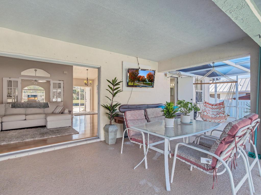 Sandpiper Bay - Residential