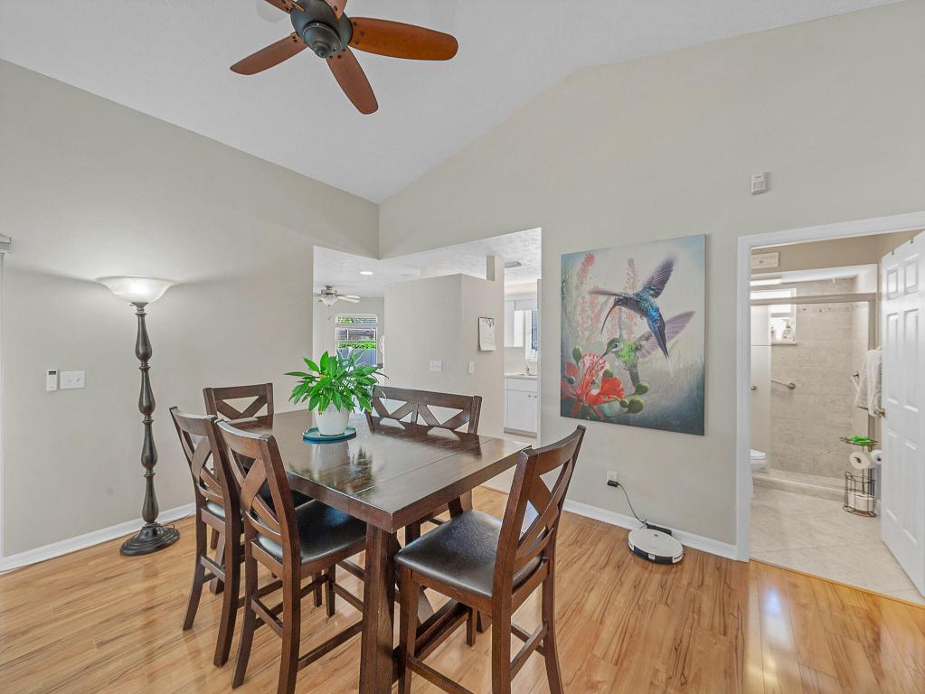 Sandpiper Bay - Residential