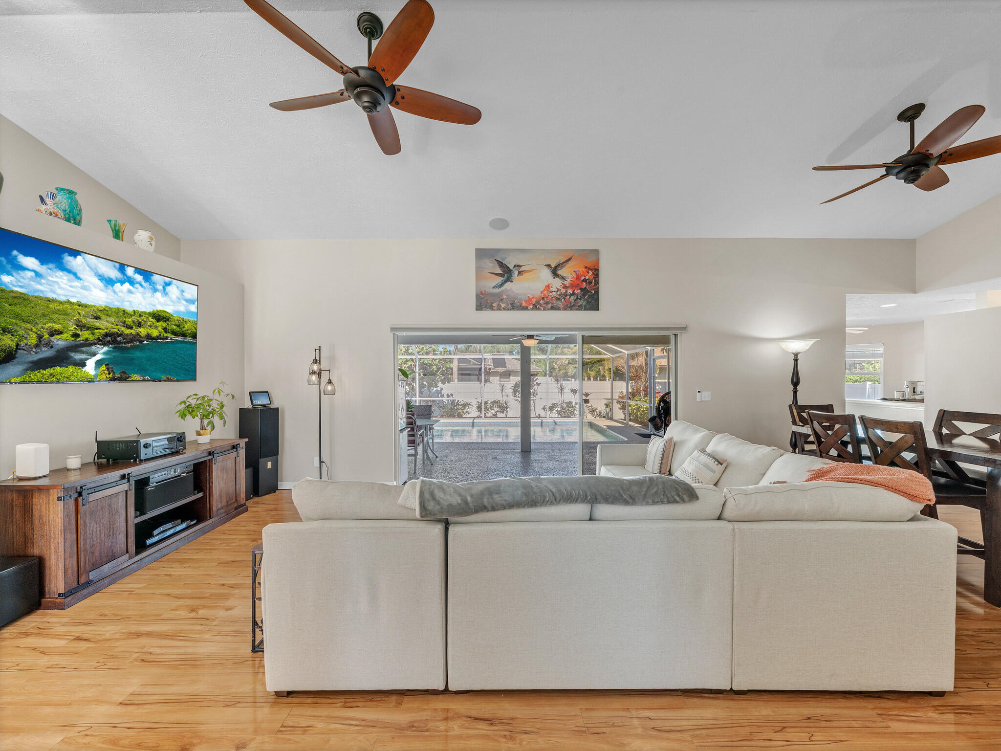 Sandpiper Bay - Residential