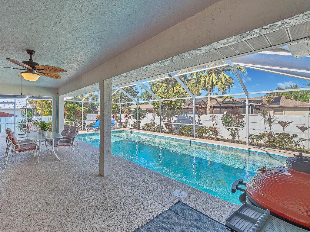 Sandpiper Bay - Residential