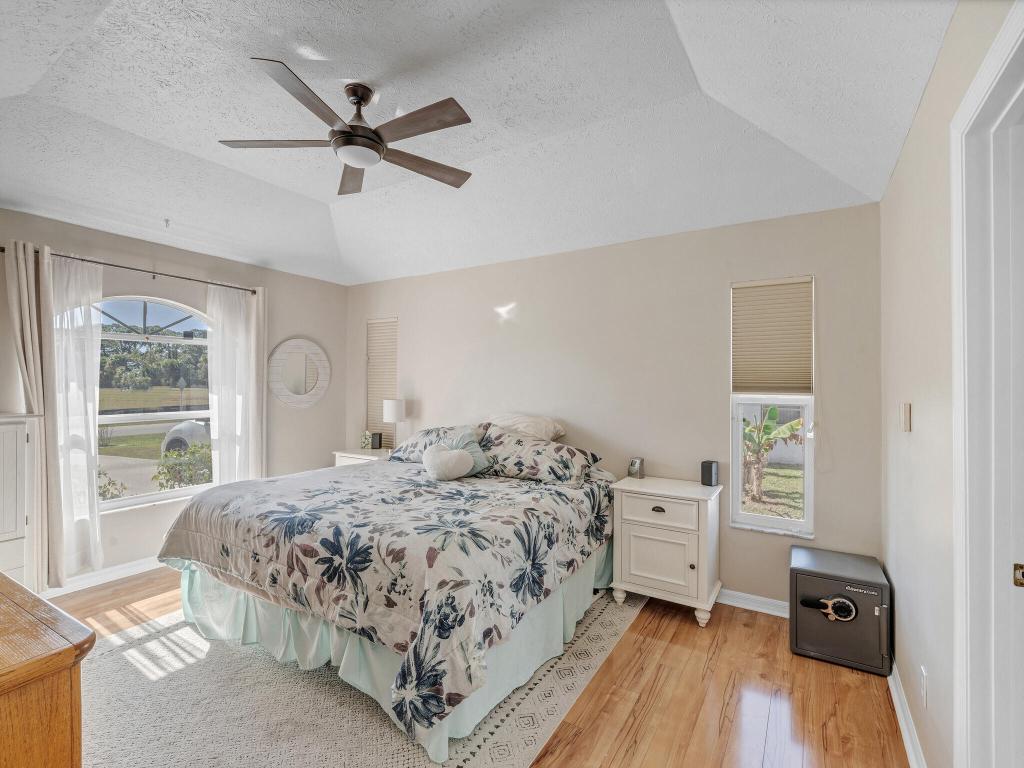 Sandpiper Bay - Residential