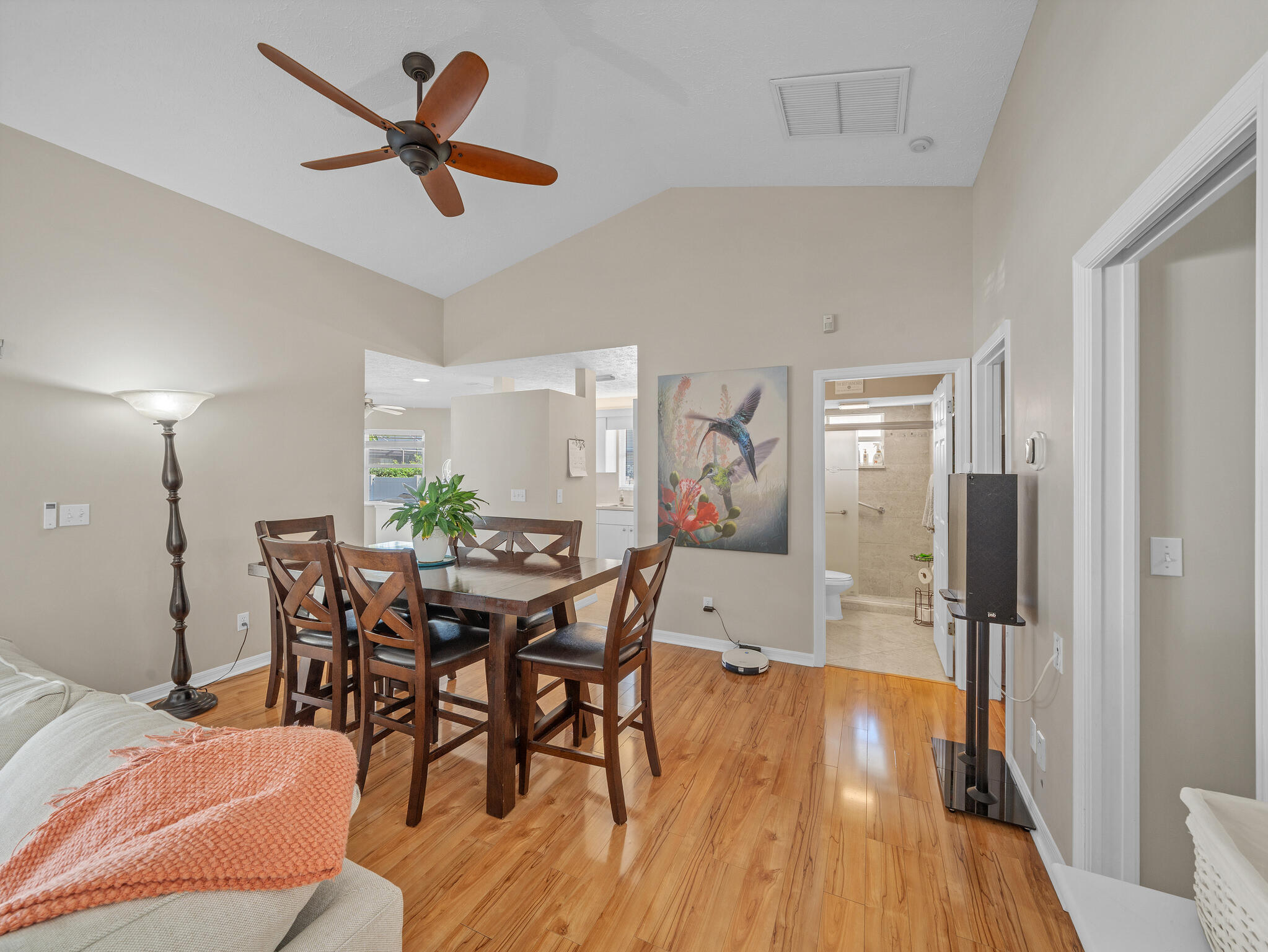 Sandpiper Bay - Residential