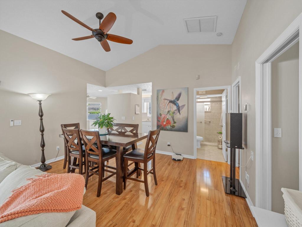 Sandpiper Bay - Residential