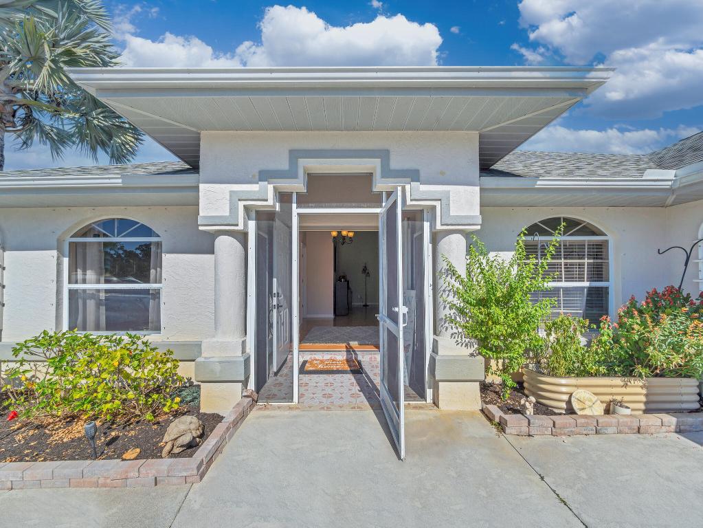 Sandpiper Bay - Residential