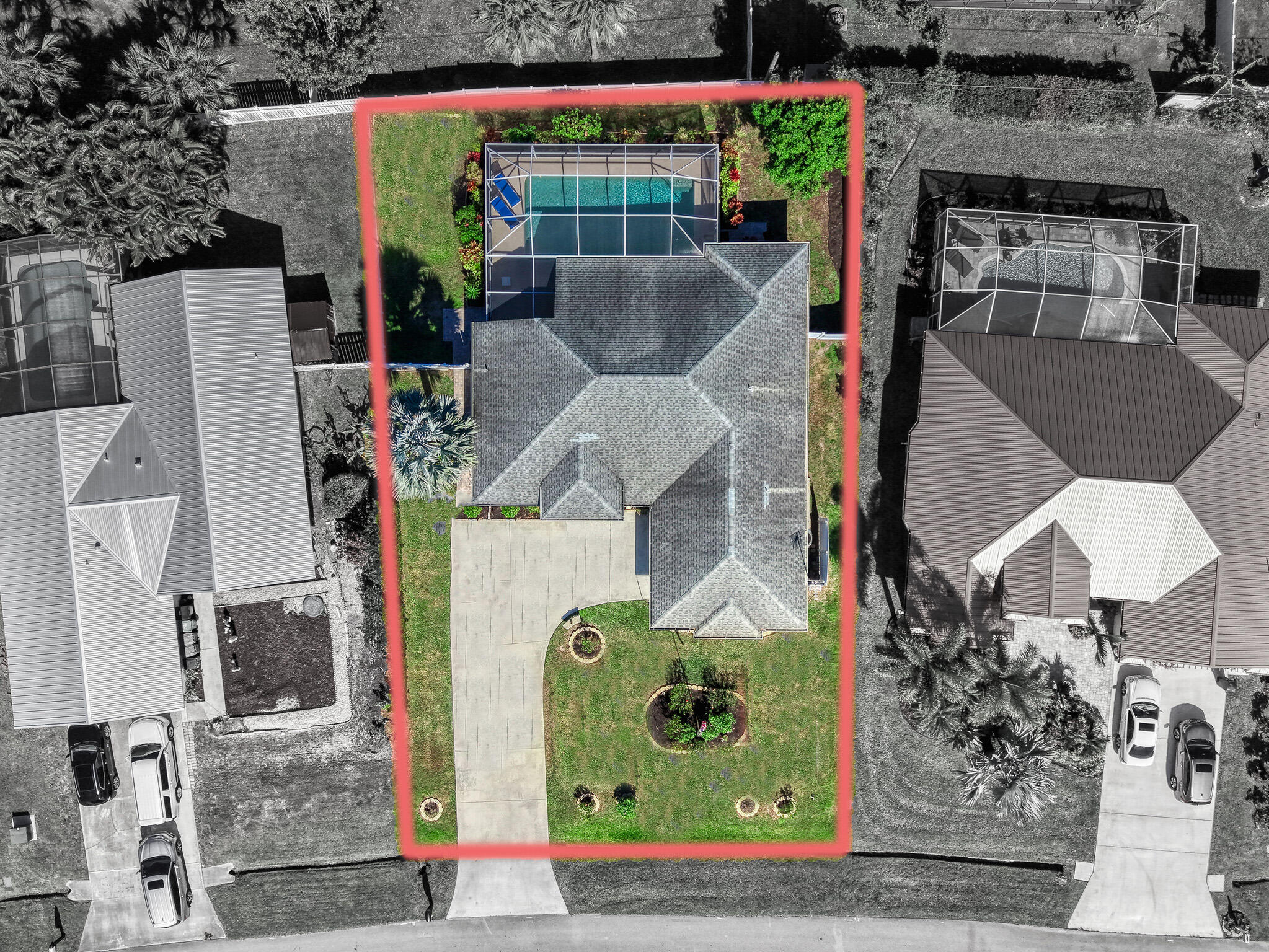 Sandpiper Bay - Residential