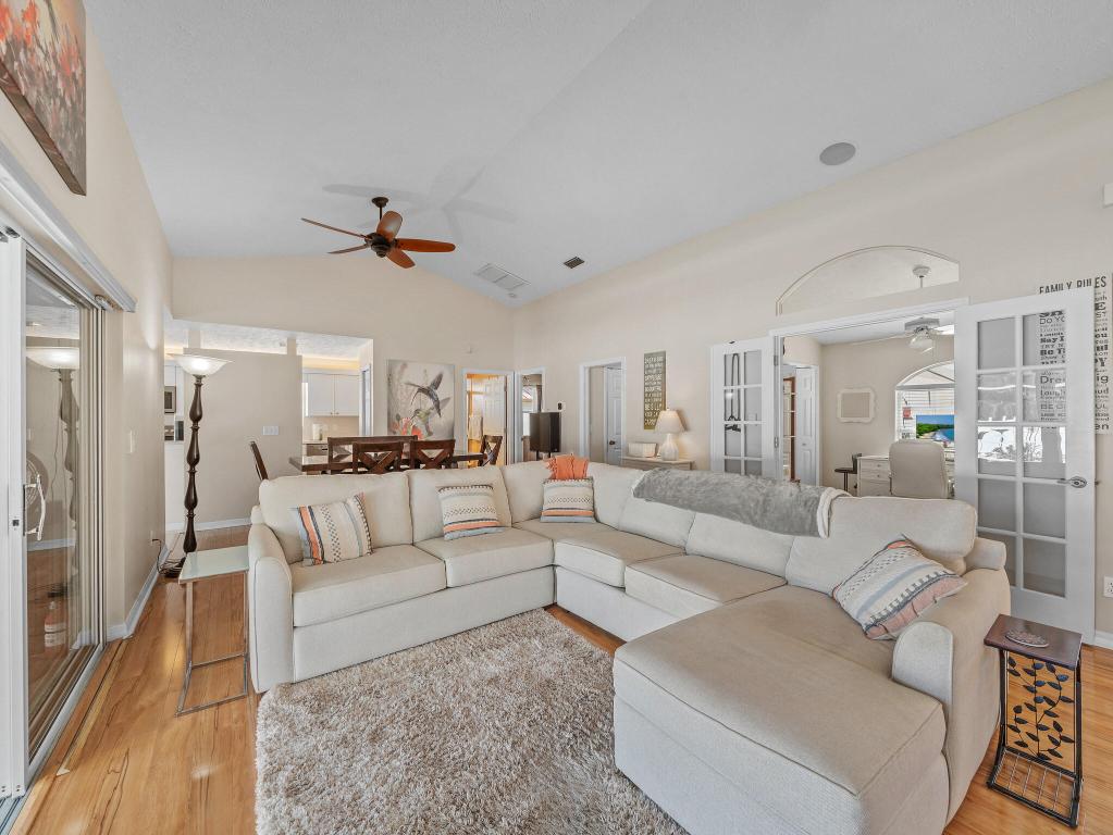 Sandpiper Bay - Residential