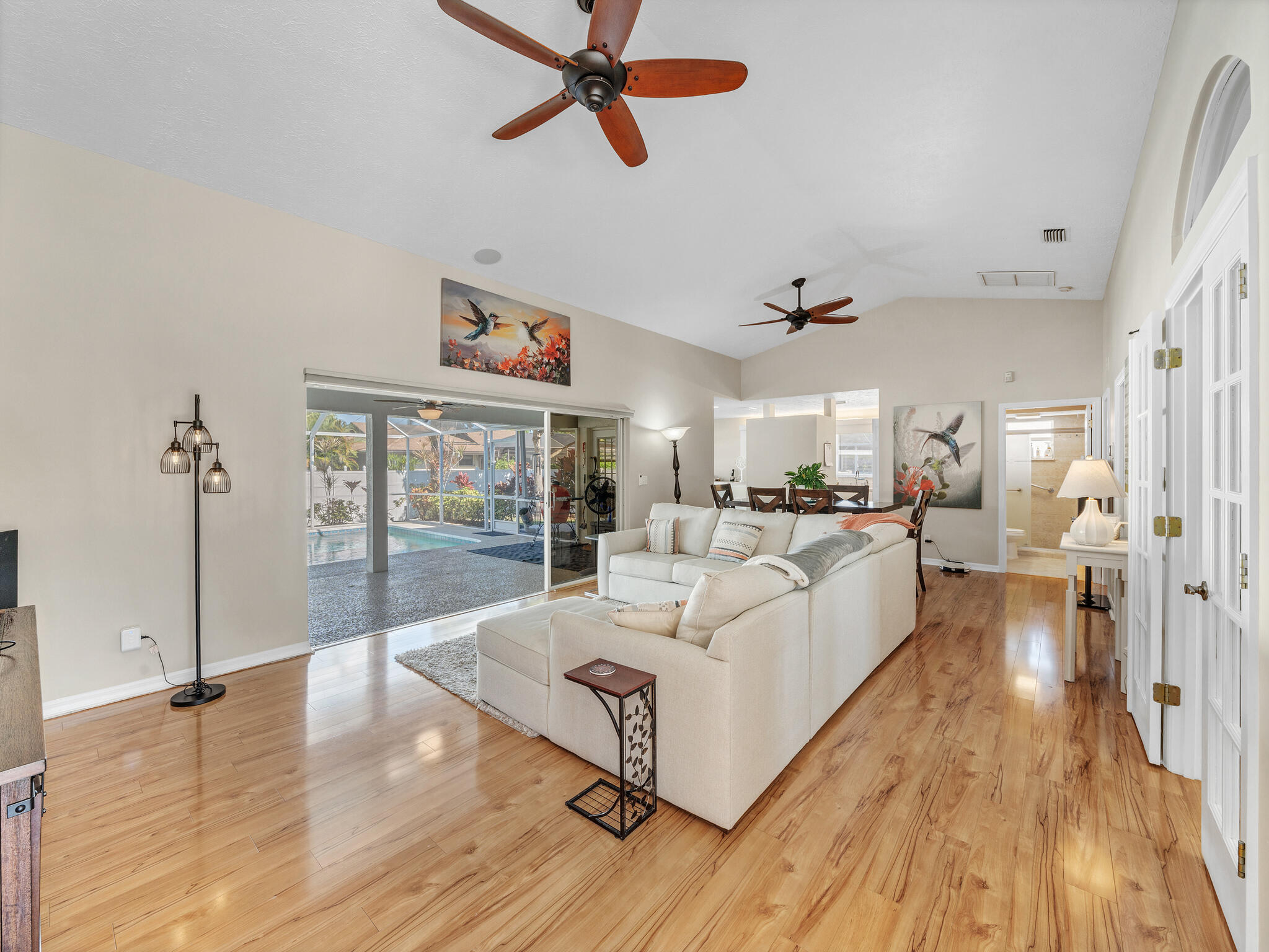 Sandpiper Bay - Residential