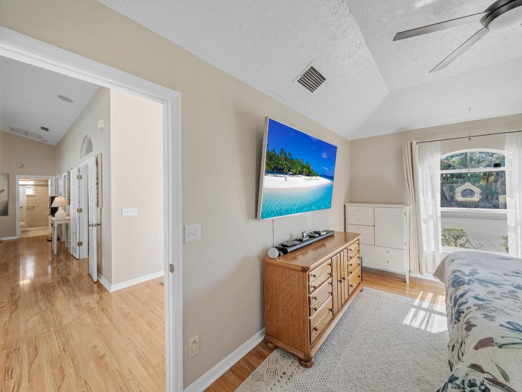 Sandpiper Bay - Residential