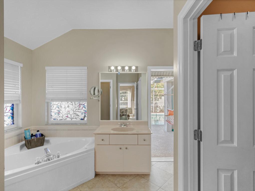 Sandpiper Bay - Residential