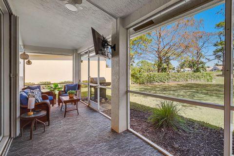 Tiny photo for 5641 Fountains Drive S, Lake Worth, FL 33467 (MLS # R11159034)
