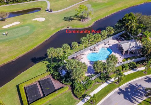 Tiny photo for 5641 Fountains Drive S, Lake Worth, FL 33467 (MLS # R11159034)