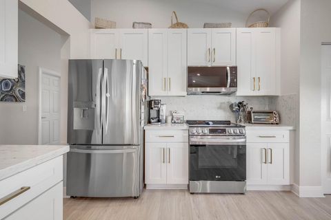 Tiny photo for 5641 Fountains Drive S, Lake Worth, FL 33467 (MLS # R11159034)