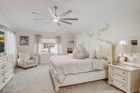 Tiny photo for 5641 Fountains Drive S, Lake Worth, FL 33467 (MLS # R11159034)