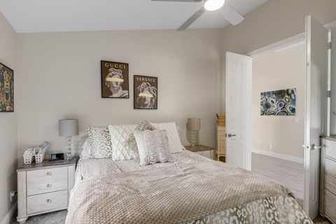 Tiny photo for 5641 Fountains Drive S, Lake Worth, FL 33467 (MLS # R11159034)