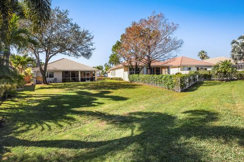 Tiny photo for 5641 Fountains Drive S, Lake Worth, FL 33467 (MLS # R11159034)