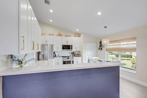 Tiny photo for 5641 Fountains Drive S, Lake Worth, FL 33467 (MLS # R11159034)