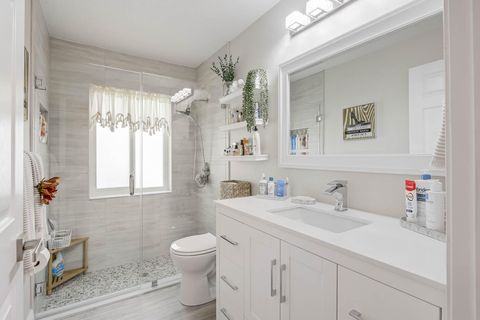Tiny photo for 5641 Fountains Drive S, Lake Worth, FL 33467 (MLS # R11159034)