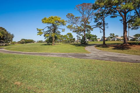 Tiny photo for 5641 Fountains Drive S, Lake Worth, FL 33467 (MLS # R11159034)