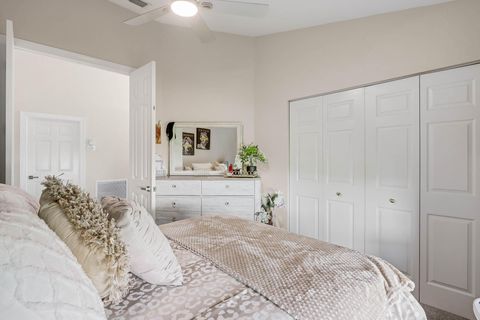 Tiny photo for 5641 Fountains Drive S, Lake Worth, FL 33467 (MLS # R11159034)