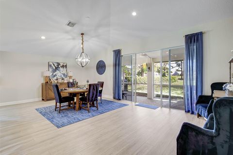 Tiny photo for 5641 Fountains Drive S, Lake Worth, FL 33467 (MLS # R11159034)