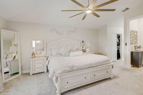 Tiny photo for 5641 Fountains Drive S, Lake Worth, FL 33467 (MLS # R11159034)