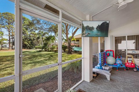 Tiny photo for 5641 Fountains Drive S, Lake Worth, FL 33467 (MLS # R11159034)