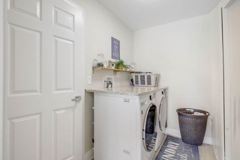 Tiny photo for 5641 Fountains Drive S, Lake Worth, FL 33467 (MLS # R11159034)