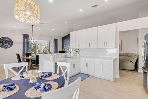 Tiny photo for 5641 Fountains Drive S, Lake Worth, FL 33467 (MLS # R11159034)