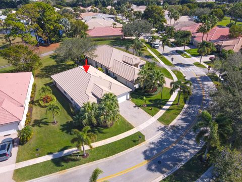 Tiny photo for 5641 Fountains Drive S, Lake Worth, FL 33467 (MLS # R11159034)
