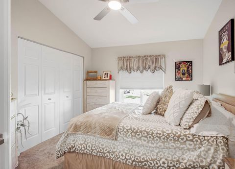 Tiny photo for 5641 Fountains Drive S, Lake Worth, FL 33467 (MLS # R11159034)