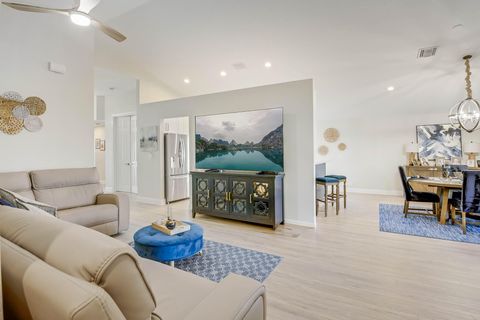 Tiny photo for 5641 Fountains Drive S, Lake Worth, FL 33467 (MLS # R11159034)