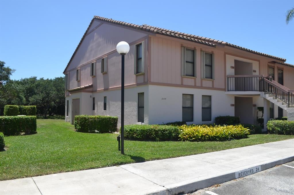 Photo of 3355 Jaywood Terrace #1110, Boca Raton, FL 33431 (MLS # R10713980)
