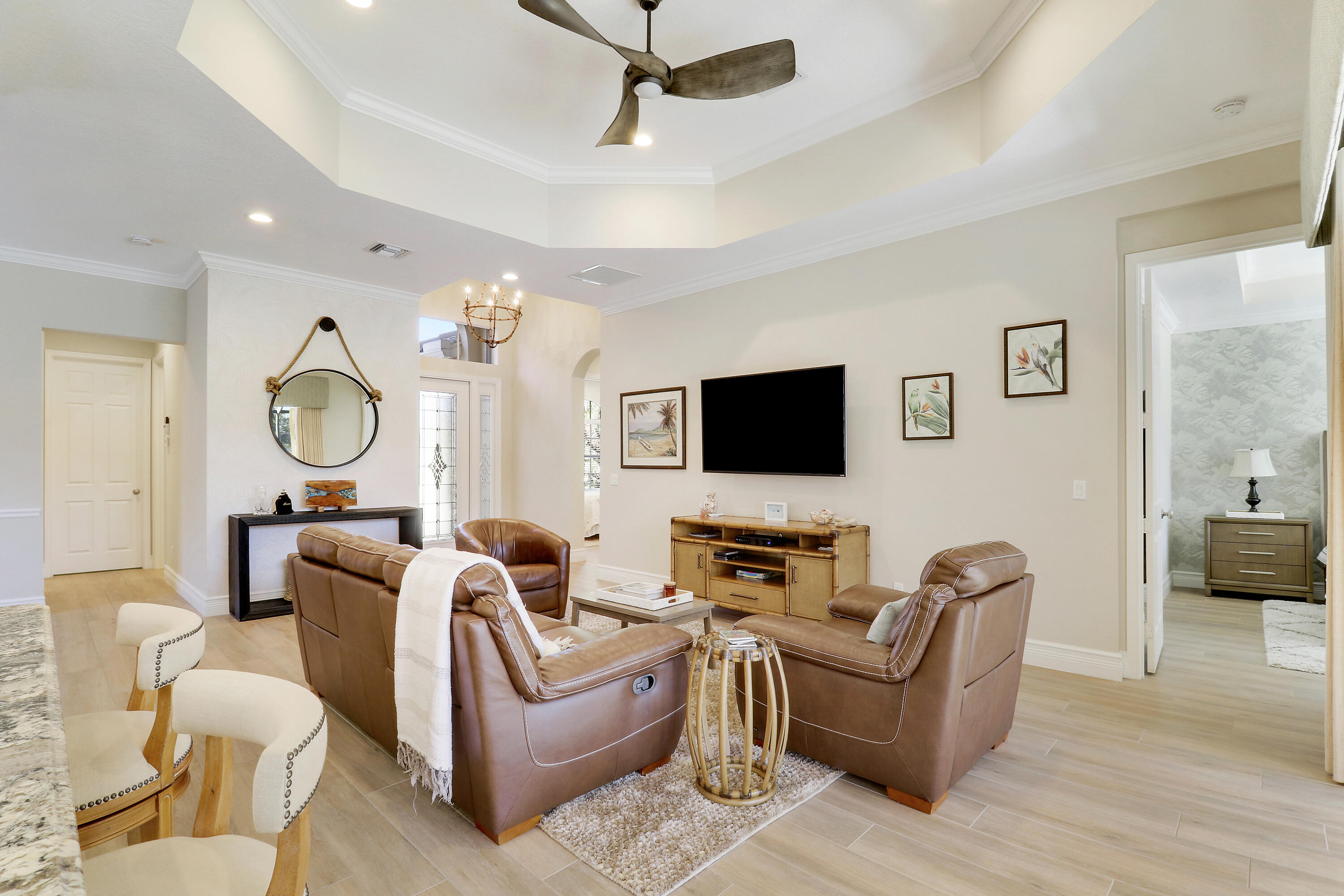 Lakes at PGA Village - Residential